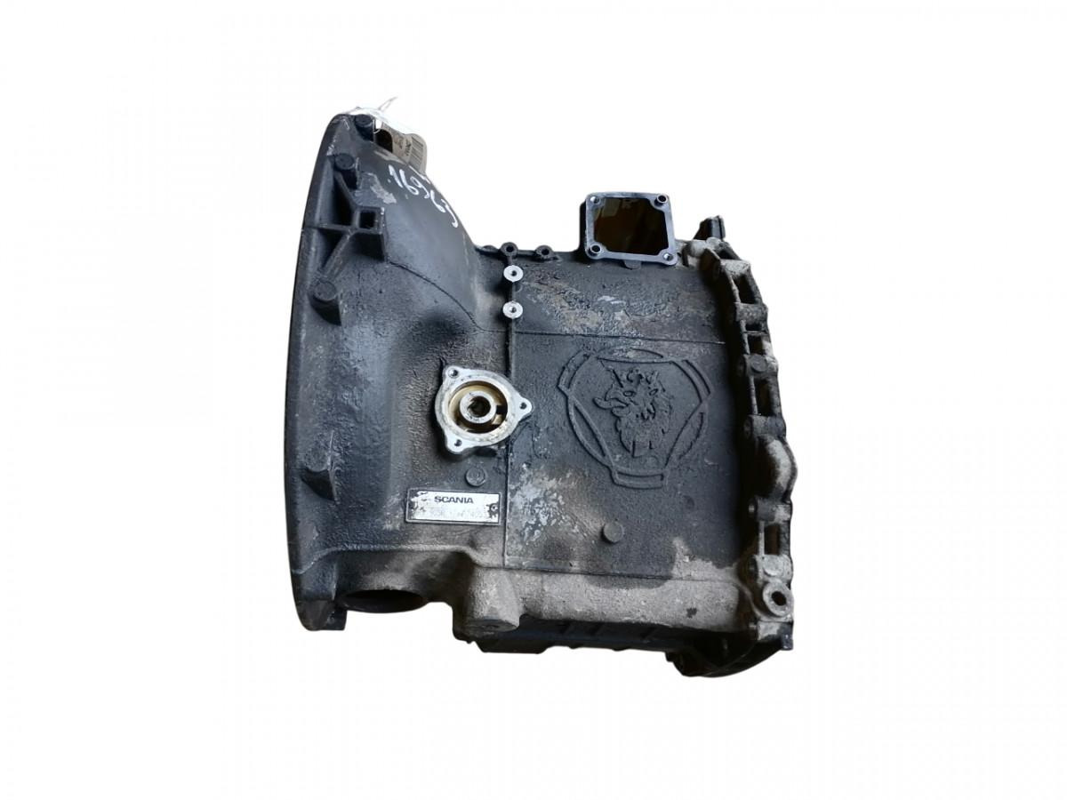 Scania Käigukasti korpus 1757949 - Caja de cambios y piezas para Camión: foto 1 Scania Käigukasti korpus 1757949 - Caja de cambios y piezas para Camión: foto 1