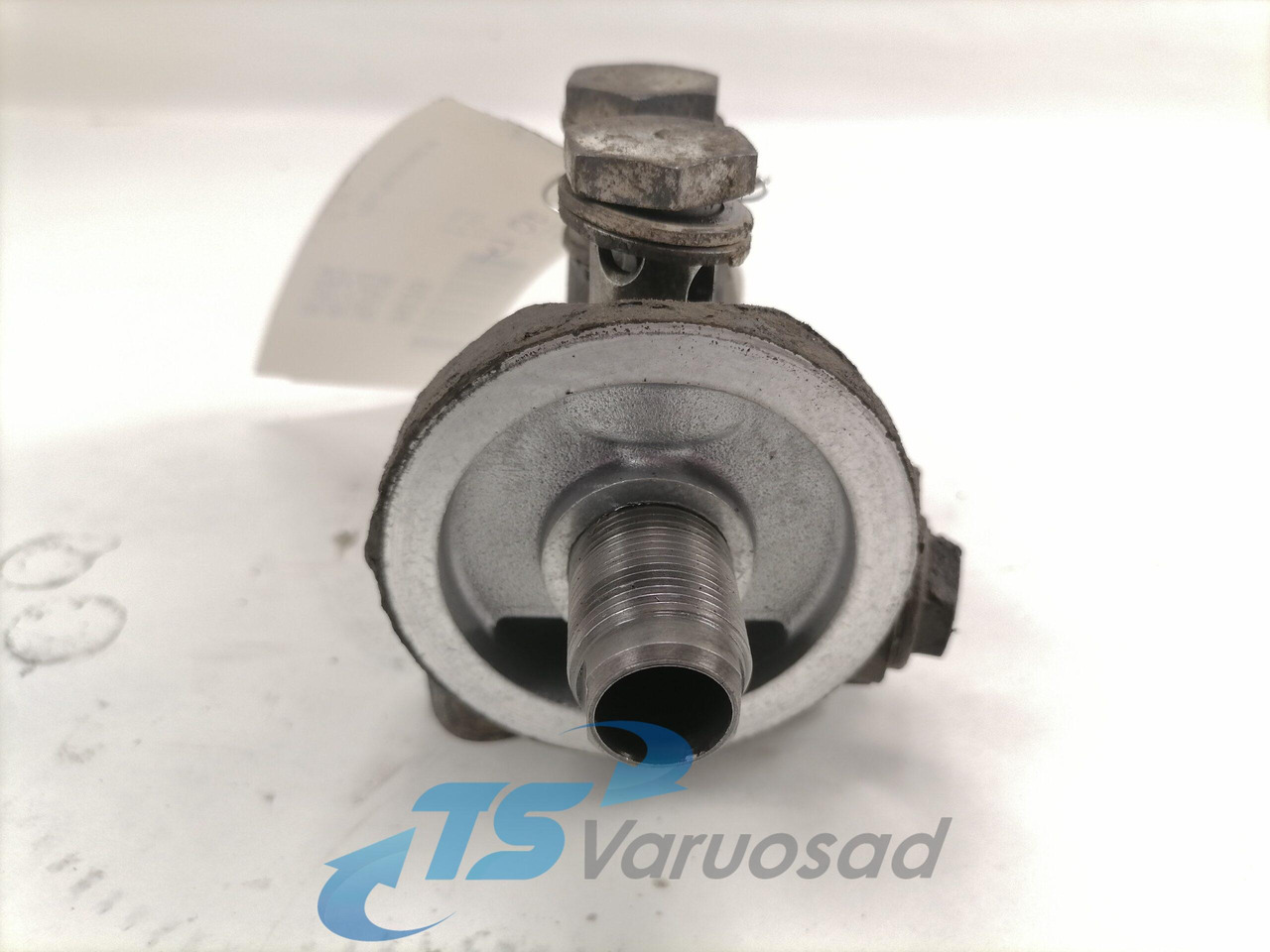 Scania Käigukasti õlifiltri jalg 1765955 - Caja de cambios y piezas para Camión: foto 2 Scania Käigukasti õlifiltri jalg 1765955 - Caja de cambios y piezas para Camión: foto 2