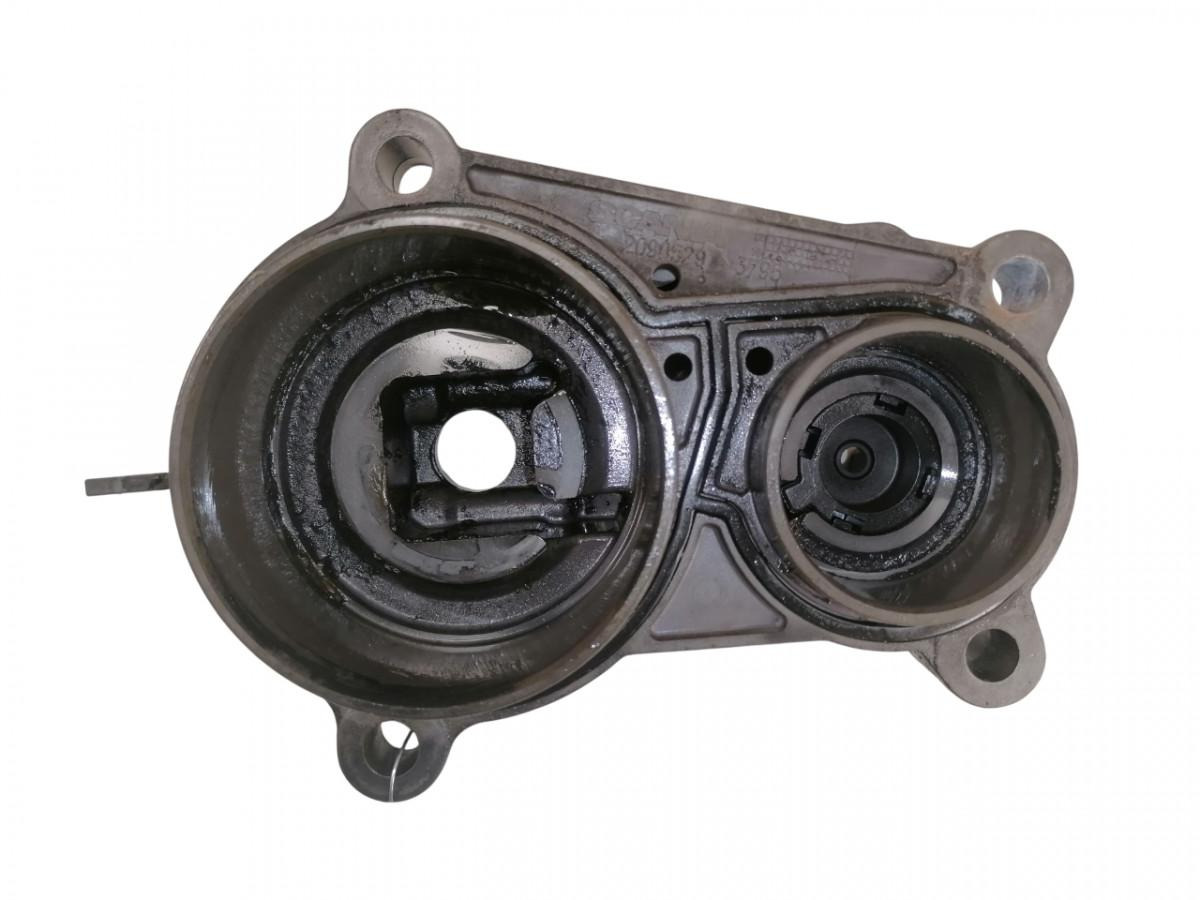 Scania Käigulülitus silindrite korpus 2090529 - Caja de cambios y piezas para Camión: foto 1 Scania Käigulülitus silindrite korpus 2090529 - Caja de cambios y piezas para Camión: foto 1