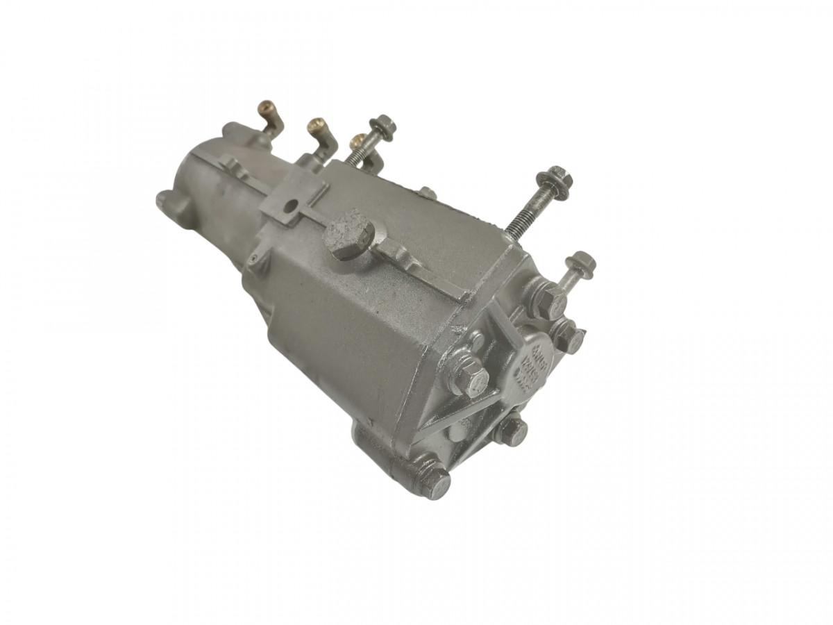 Scania Käiguvahetuse mehhanism 1355477 - Caja de cambios y piezas para Camión: foto 1 Scania Käiguvahetuse mehhanism 1355477 - Caja de cambios y piezas para Camión: foto 1