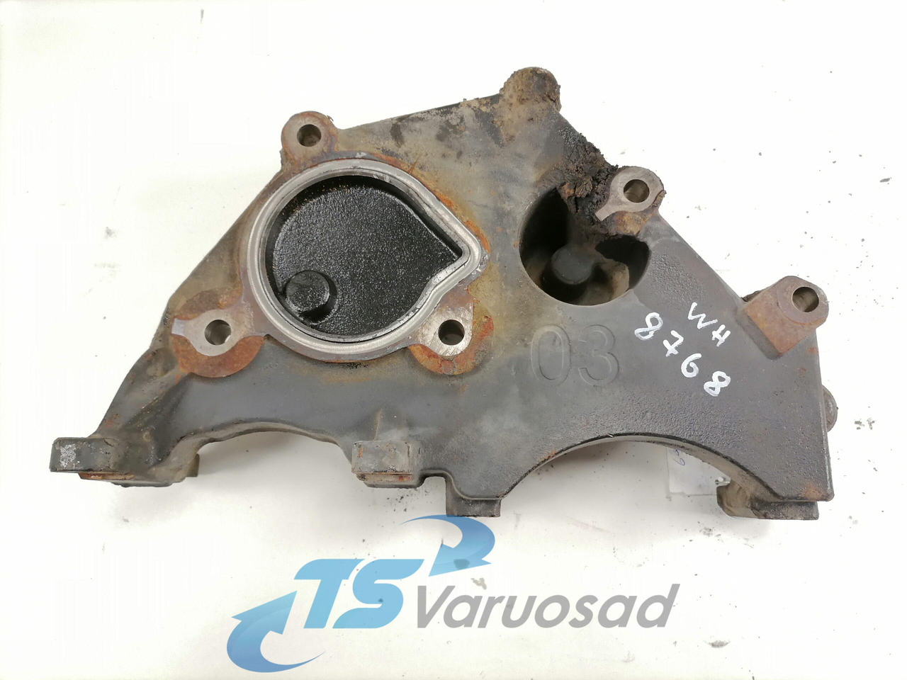 Scania Kandur mootorilt 1859503 - Pieza universal para Camión: foto 3 Scania Kandur mootorilt 1859503 - Pieza universal para Camión: foto 3