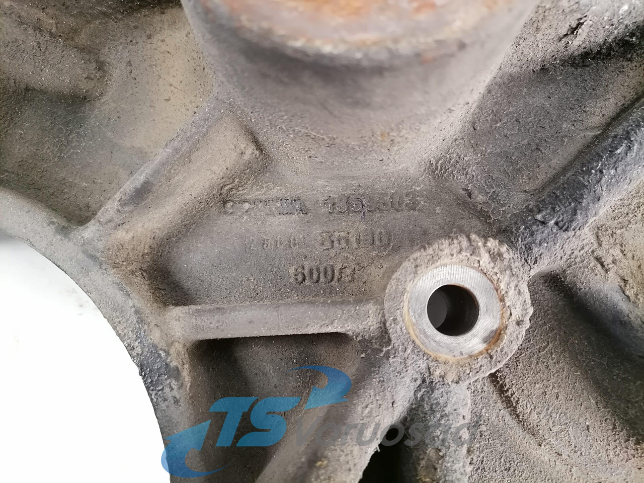 Scania Kandur mootorilt 1859503 - Pieza universal para Camión: foto 2 Scania Kandur mootorilt 1859503 - Pieza universal para Camión: foto 2