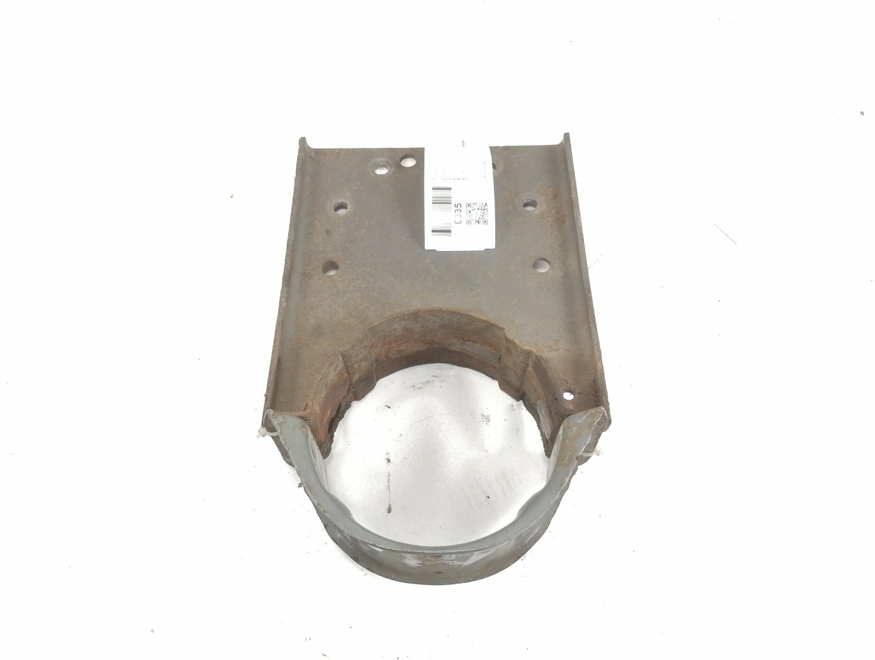 Scania Kardaani tugilaagri kandur 1505796 - Árbol de transmisión para Camión: foto 1 Scania Kardaani tugilaagri kandur 1505796 - Árbol de transmisión para Camión: foto 1