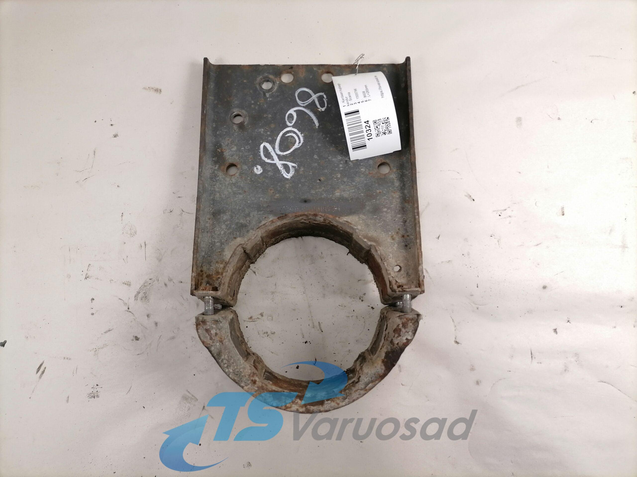 Scania Kardaani tugilaagri kandur 1505796 - Árbol de transmisión para Camión: foto 2 Scania Kardaani tugilaagri kandur 1505796 - Árbol de transmisión para Camión: foto 2