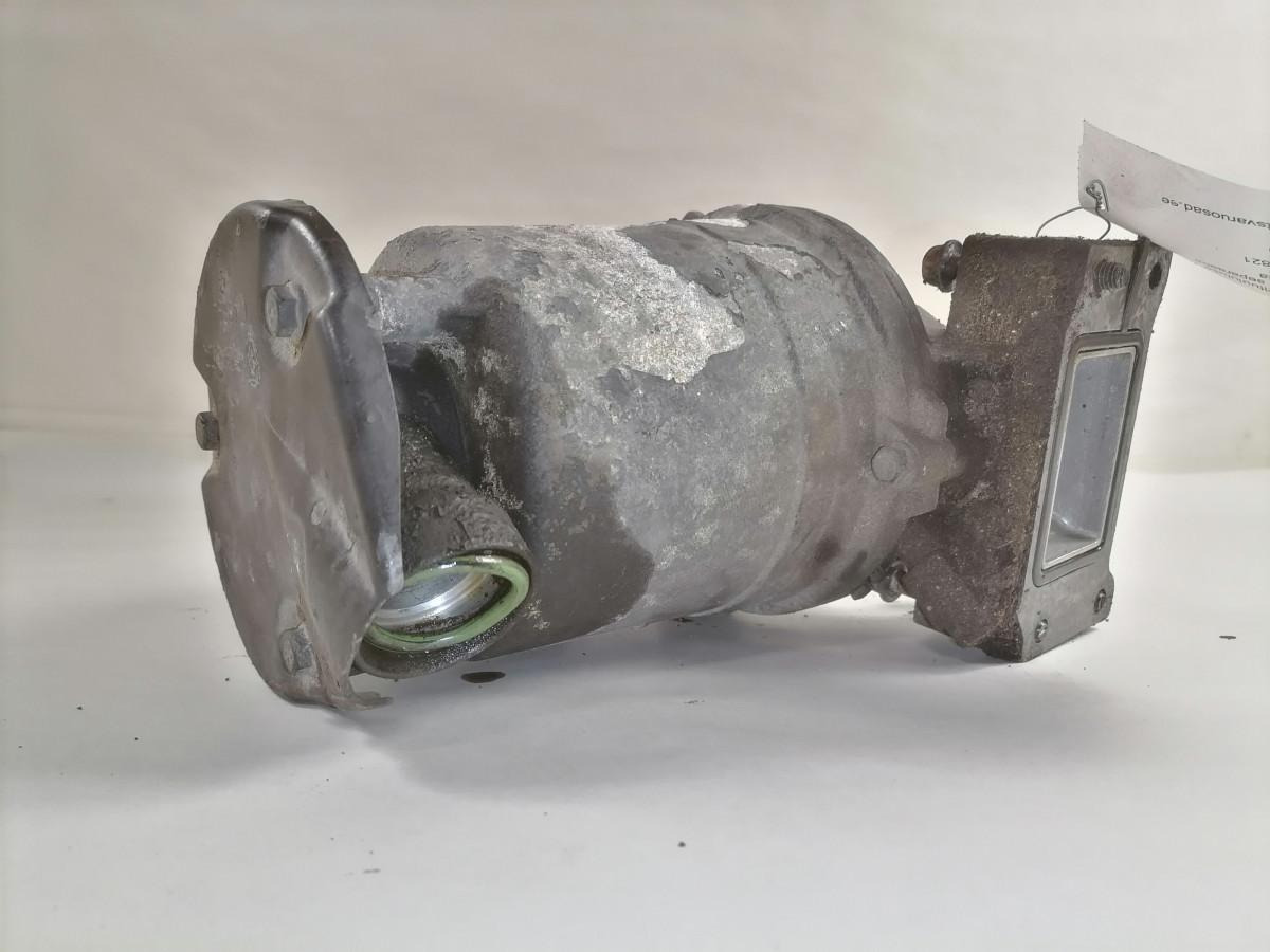Scania Karterituulutuse õliaurude separaator 1921821 - Cárter para Camión: foto 3 Scania Karterituulutuse õliaurude separaator 1921821 - Cárter para Camión: foto 3
