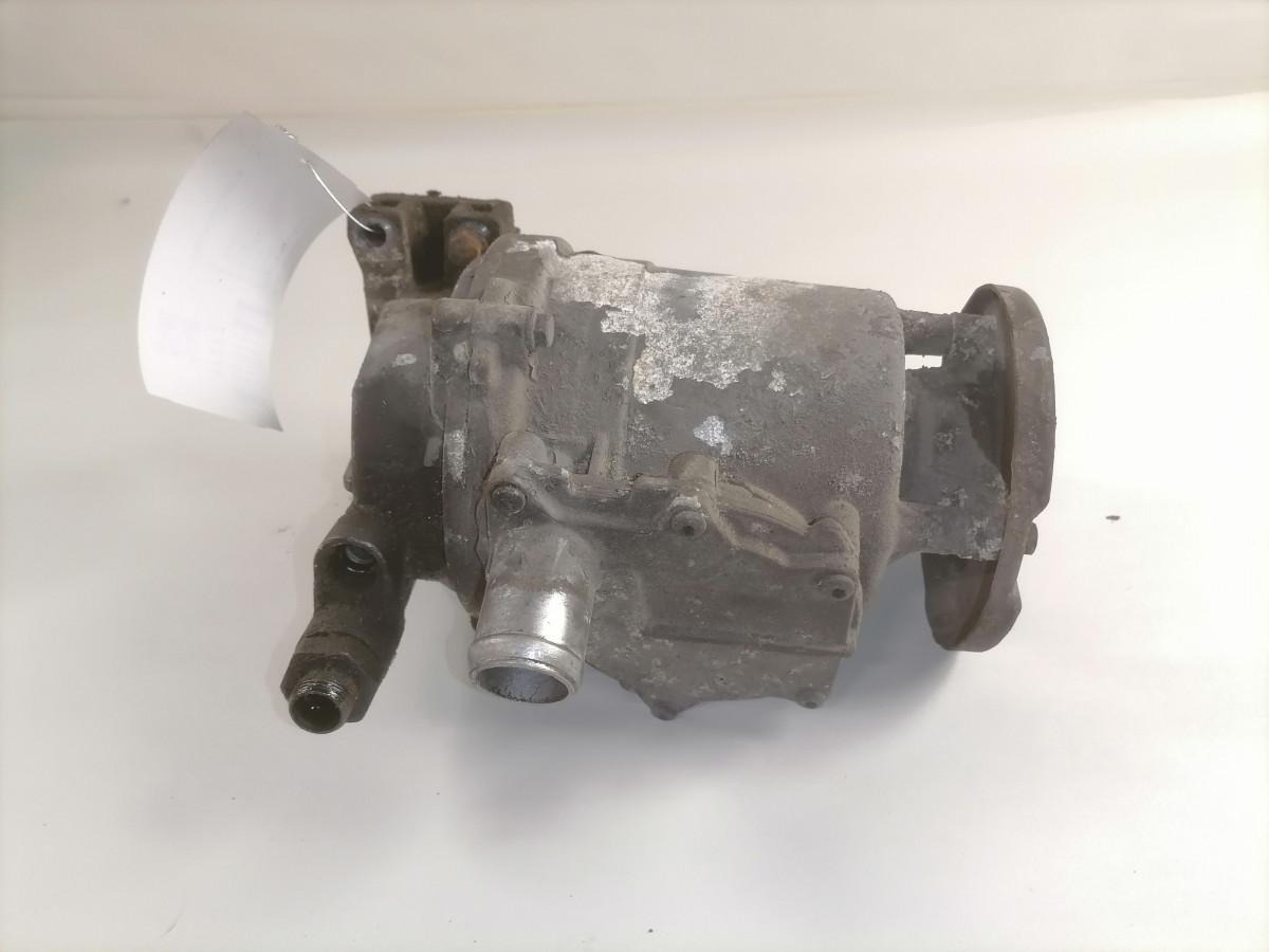 Scania Karterituulutuse õliaurude separaator 1921821 - Cárter para Camión: foto 5 Scania Karterituulutuse õliaurude separaator 1921821 - Cárter para Camión: foto 5