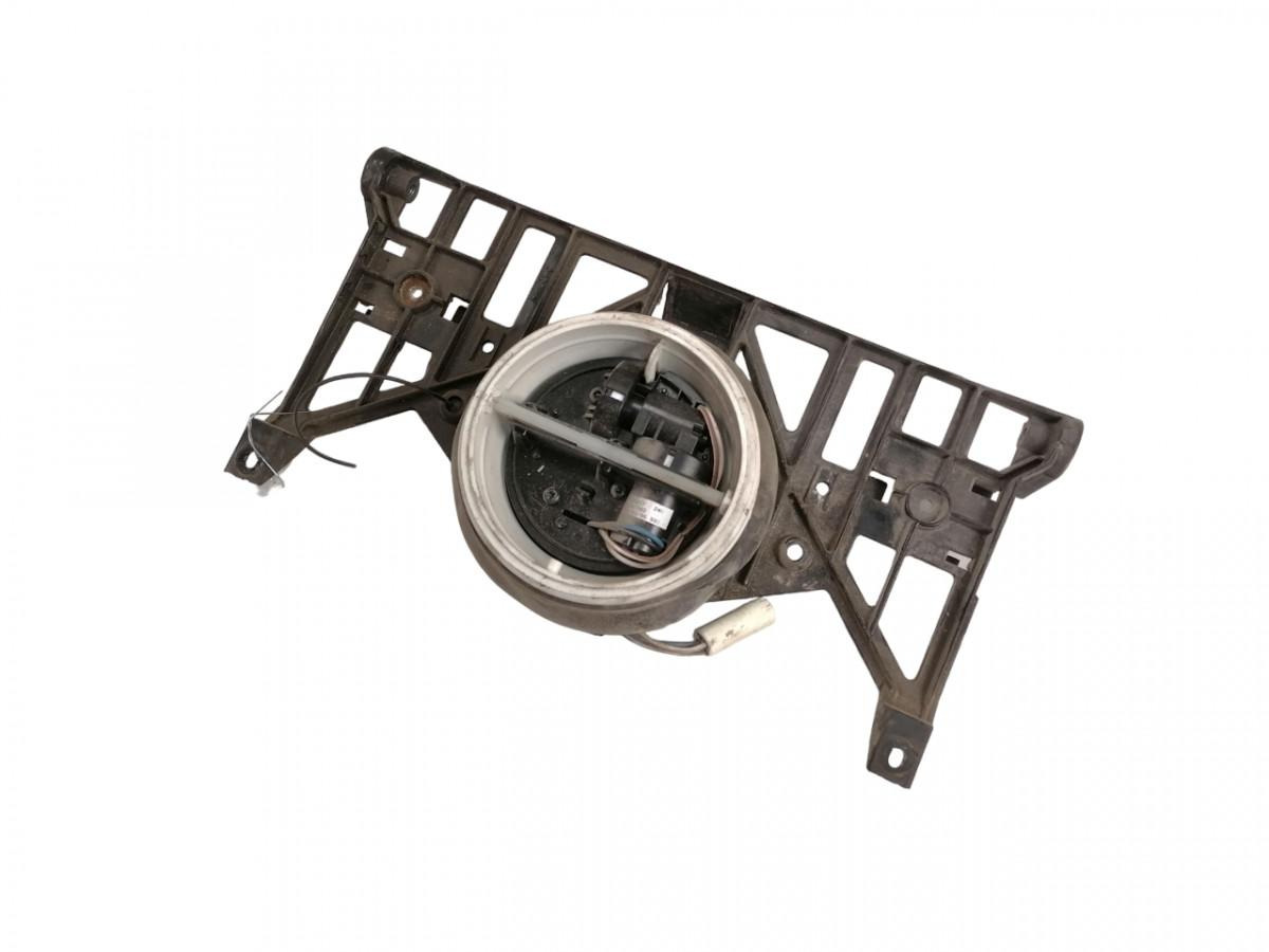 Scania Küljepeegli raam 1396529 - Espejo retrovisor para Camión: foto 1 Scania Küljepeegli raam 1396529 - Espejo retrovisor para Camión: foto 1