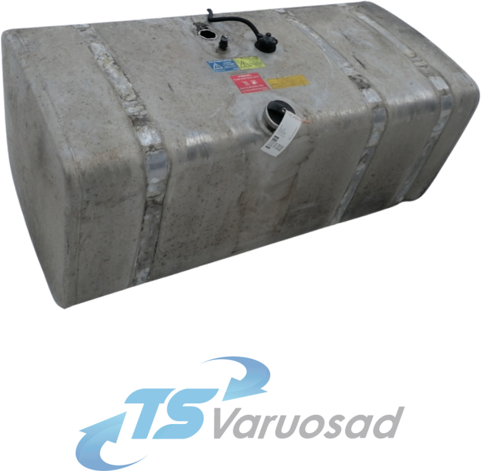 Scania Kütusepaak 600L 1517308 - Depósito de combustible para Camión: foto 1 Scania Kütusepaak 600L 1517308 - Depósito de combustible para Camión: foto 1