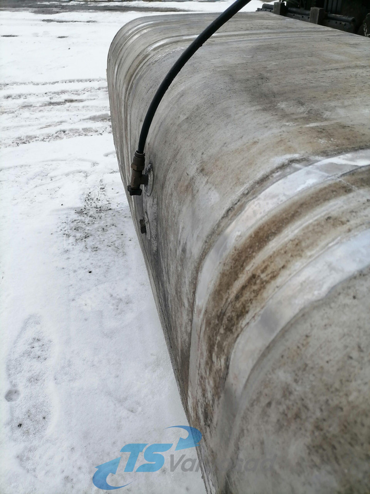 Depósito de combustible para Camión Scania Kütusepaak 600L 1517308: foto 9