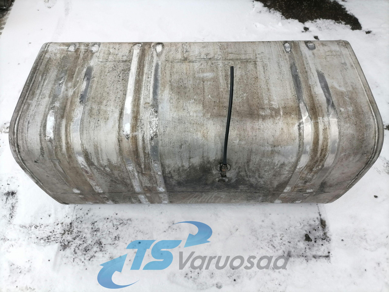 Depósito de combustible para Camión Scania Kütusepaak 600L 1517308: foto 8