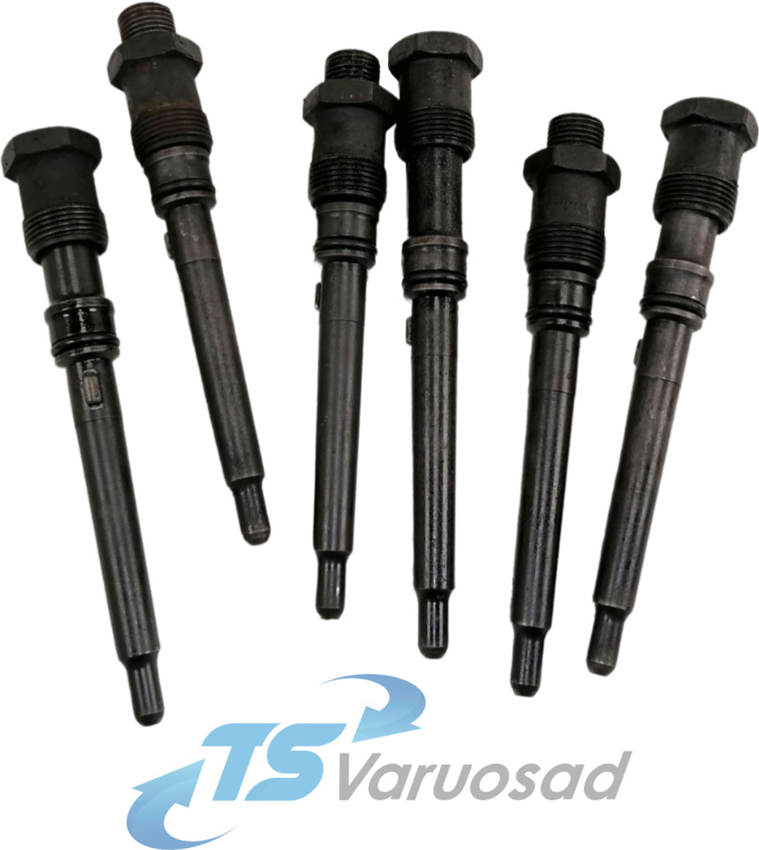 Scania Kütusetorude komplekt 1756797 - Sistema de combustible para Camión: foto 2 Scania Kütusetorude komplekt 1756797 - Sistema de combustible para Camión: foto 2