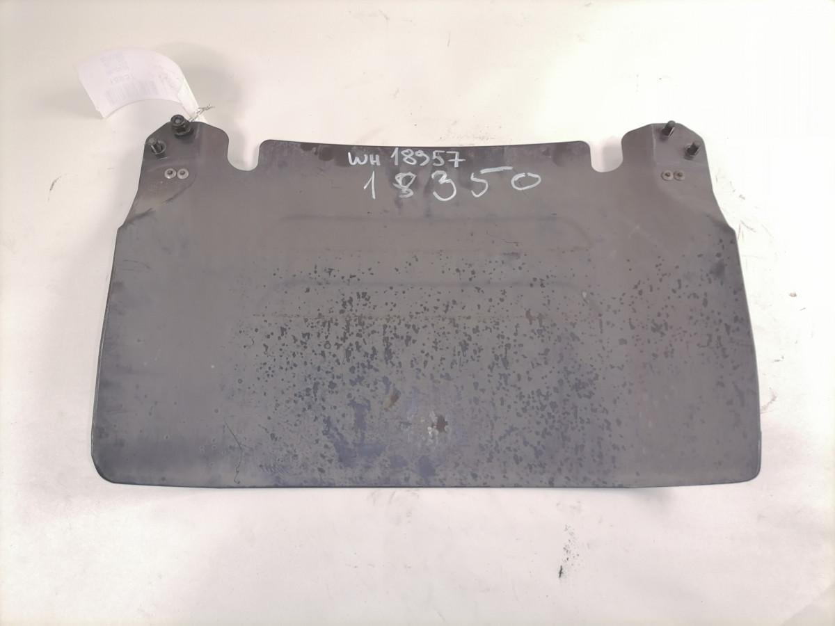 Scania Kuumakaitse 2651720 - Silenciador para Camión: foto 2 Scania Kuumakaitse 2651720 - Silenciador para Camión: foto 2