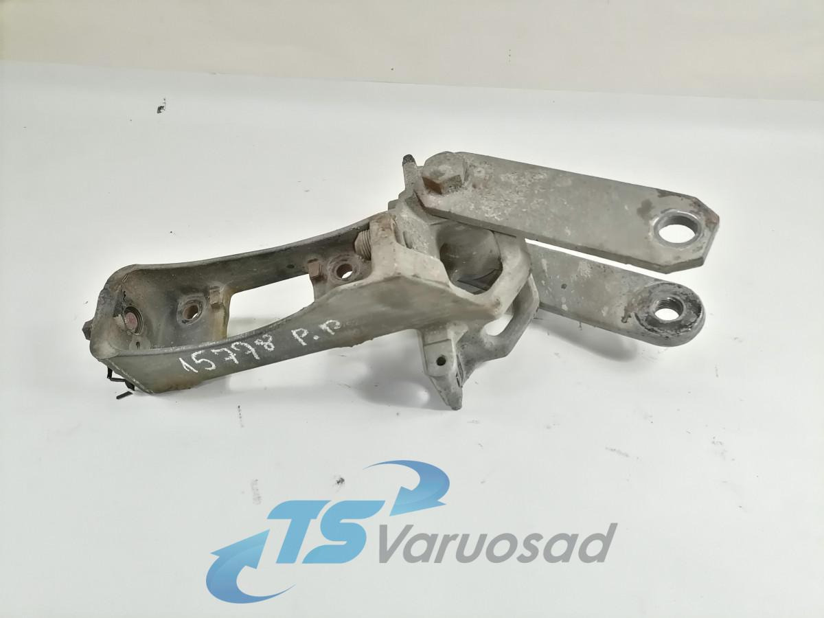 Scania Leaf spring bracket 2929550 - Suspensión para Camión: foto 3 Scania Leaf spring bracket 2929550 - Suspensión para Camión: foto 3