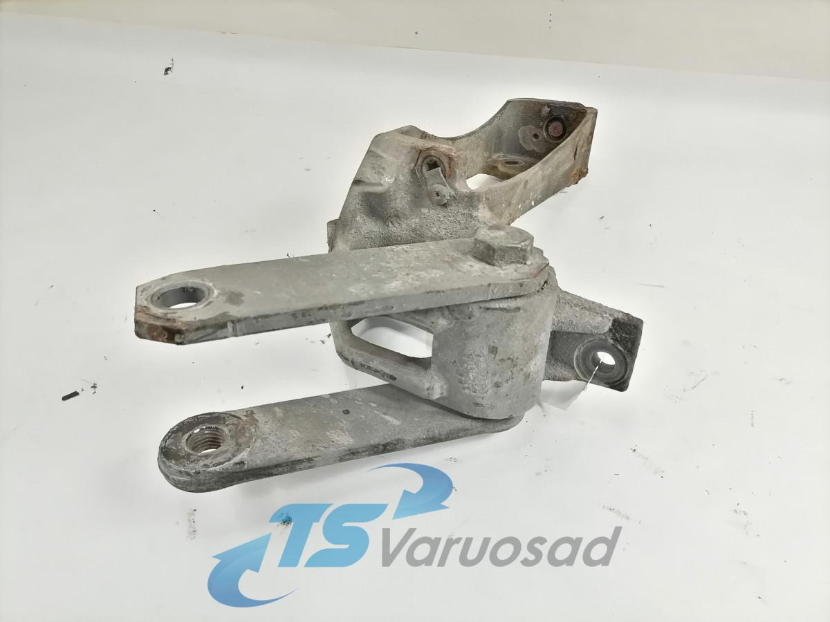 Scania Leaf spring bracket 2929550 - Suspensión para Camión: foto 2 Scania Leaf spring bracket 2929550 - Suspensión para Camión: foto 2