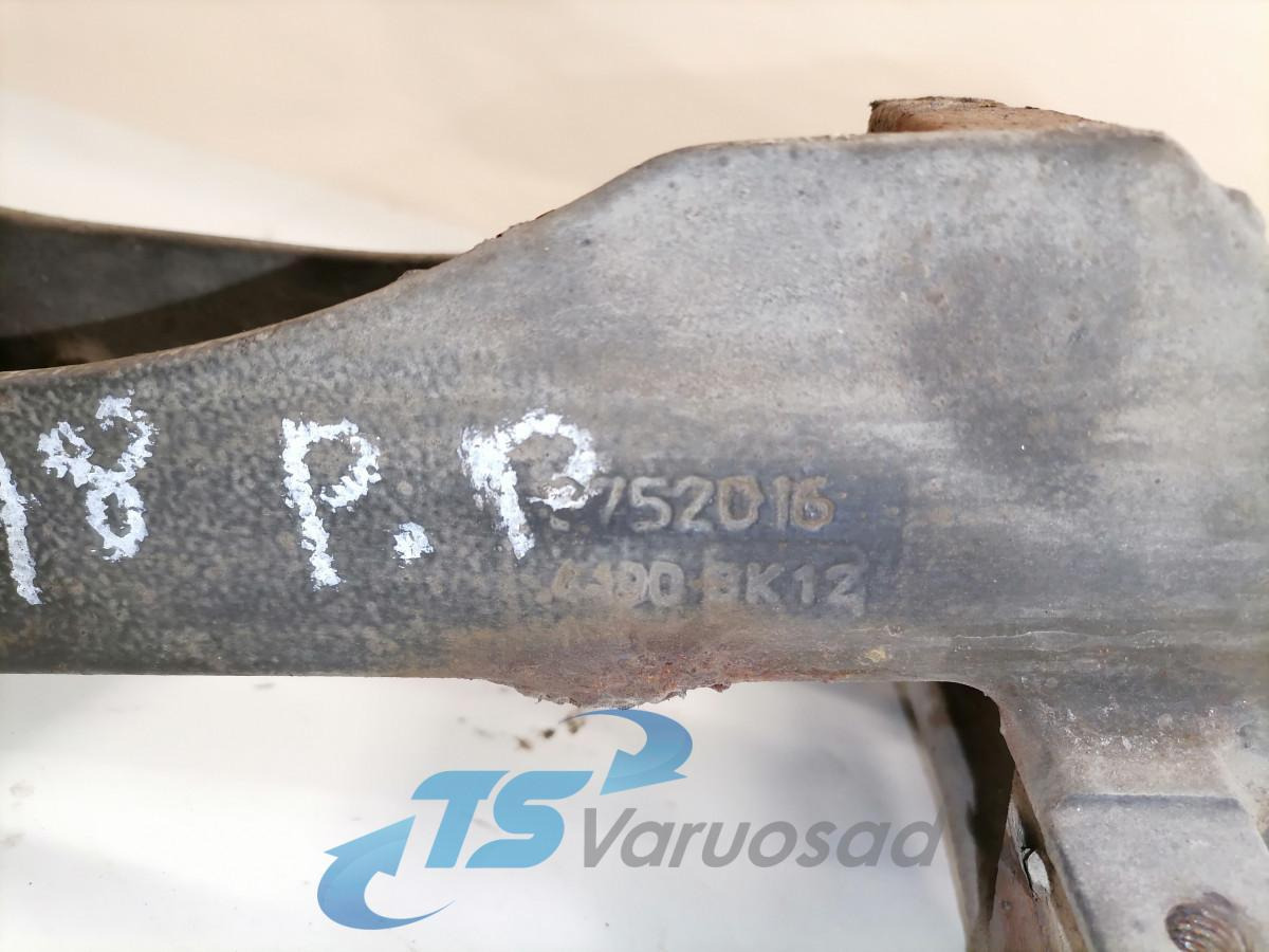 Scania Leaf spring bracket 2929550 - Suspensión para Camión: foto 5 Scania Leaf spring bracket 2929550 - Suspensión para Camión: foto 5