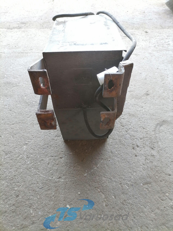 Scania Liivakast S90 - Pieza universal para Camión: foto 4 Scania Liivakast S90 - Pieza universal para Camión: foto 4