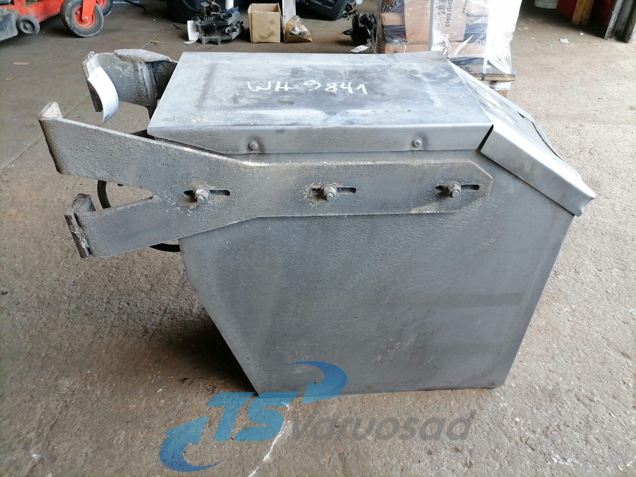 Scania Liivakast S90 - Pieza universal para Camión: foto 2 Scania Liivakast S90 - Pieza universal para Camión: foto 2