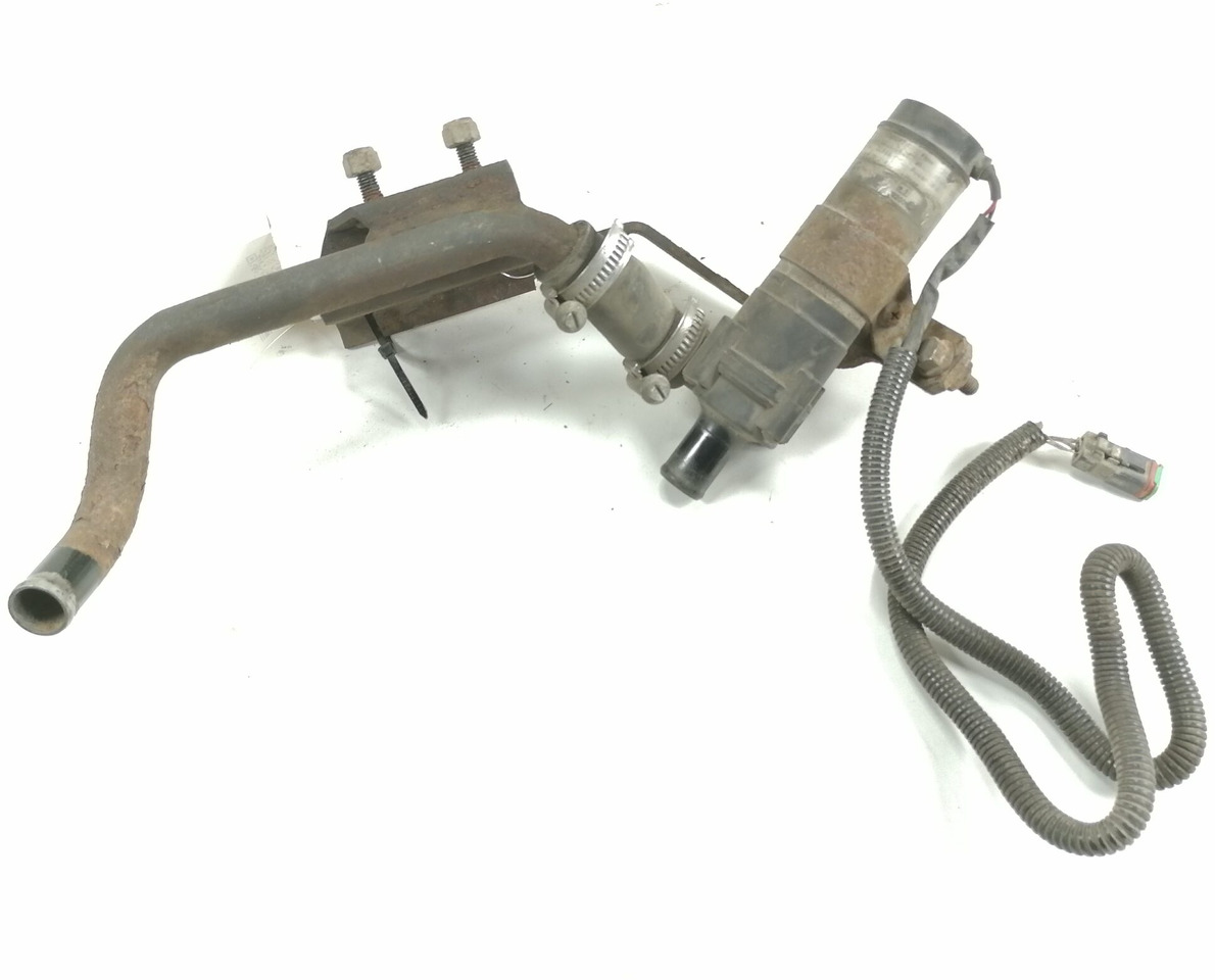Scania Lisasoojendi jahutusvedeliku pump 1730880 - Calefacción/ Ventilación para Camión: foto 2 Scania Lisasoojendi jahutusvedeliku pump 1730880 - Calefacción/ Ventilación para Camión: foto 2