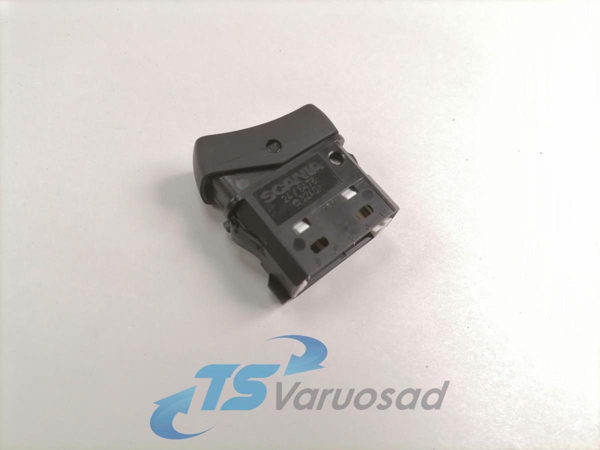 Scania Lüliti 1421842 - Cabina para Camión: foto 4 Scania Lüliti 1421842 - Cabina para Camión: foto 4