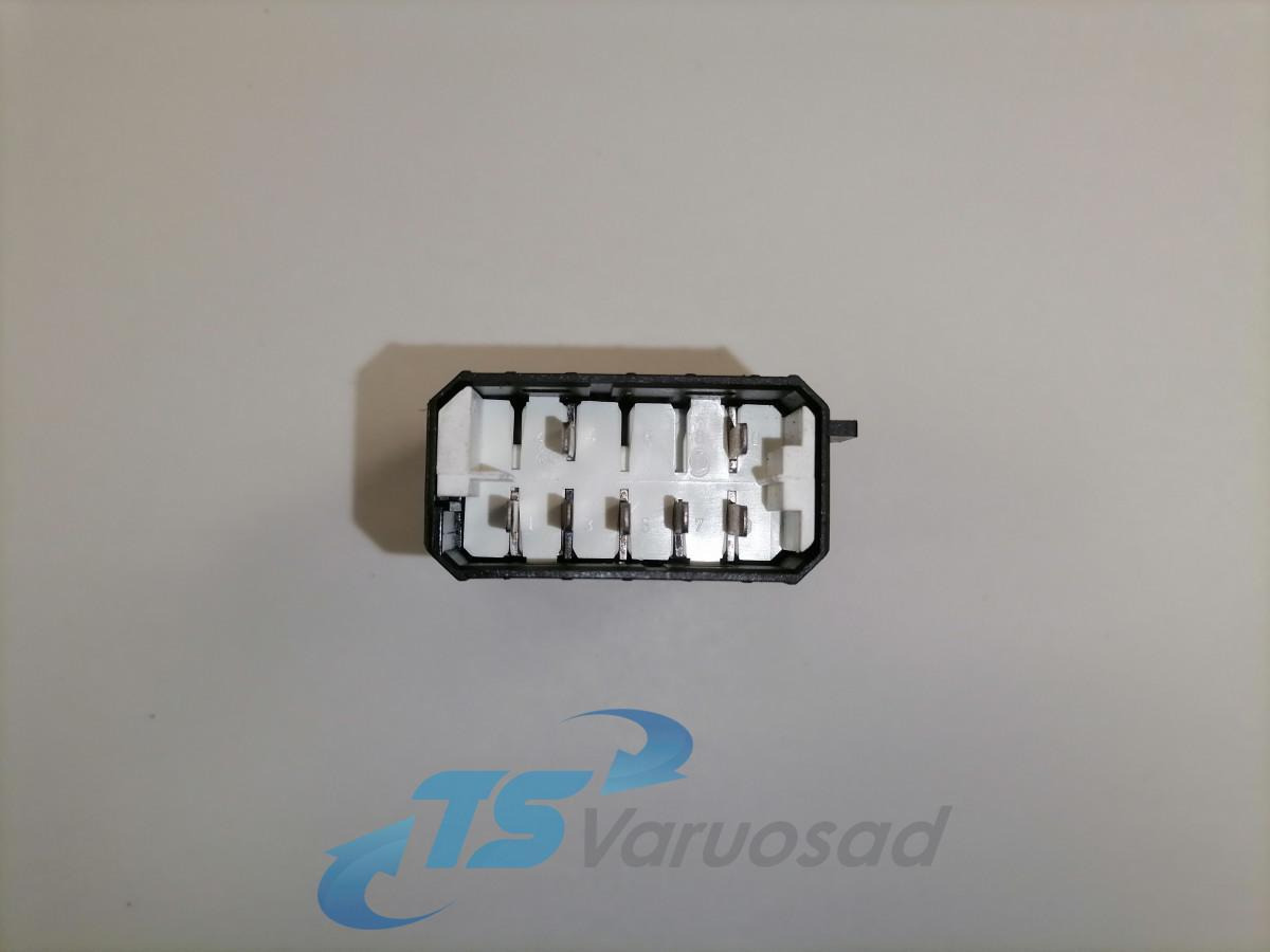 Scania Lüliti 1421867 - Cabina para Camión: foto 2 Scania Lüliti 1421867 - Cabina para Camión: foto 2