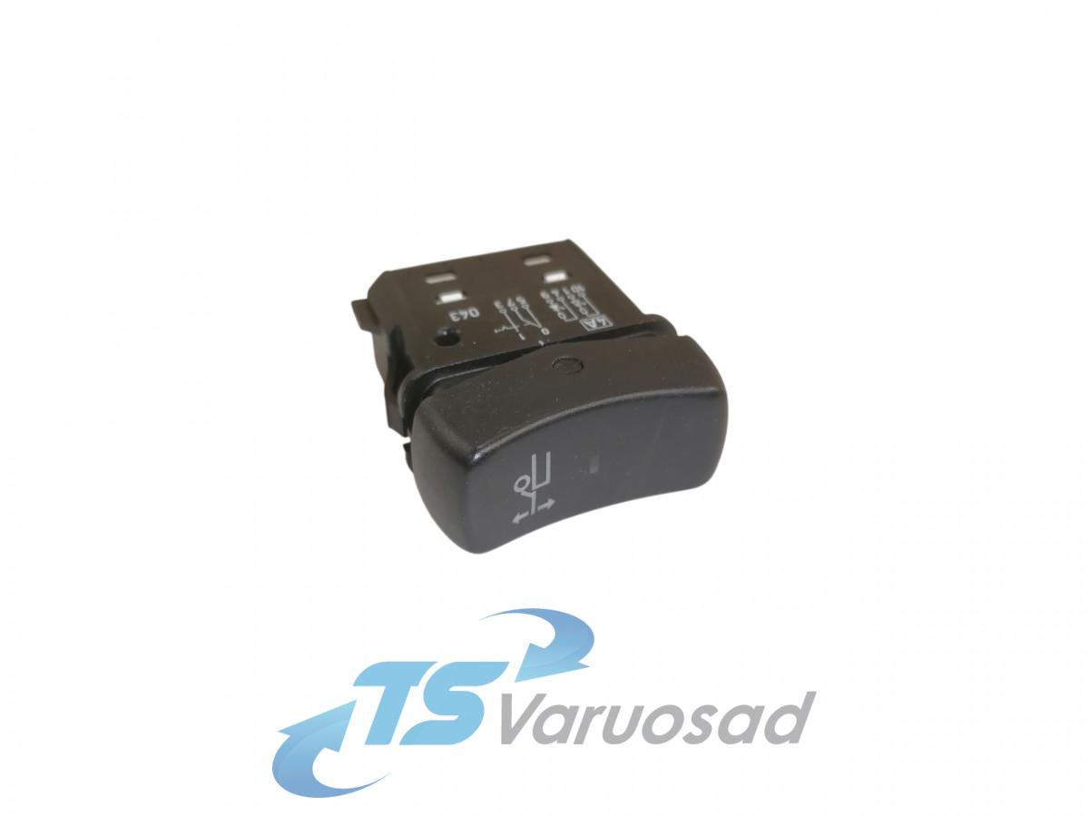 Scania Lüliti 1421867 - Cabina para Camión: foto 1 Scania Lüliti 1421867 - Cabina para Camión: foto 1