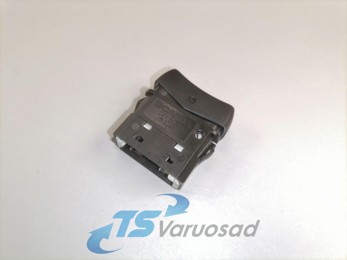 Scania Lüliti 1421867 - Cabina para Camión: foto 3 Scania Lüliti 1421867 - Cabina para Camión: foto 3