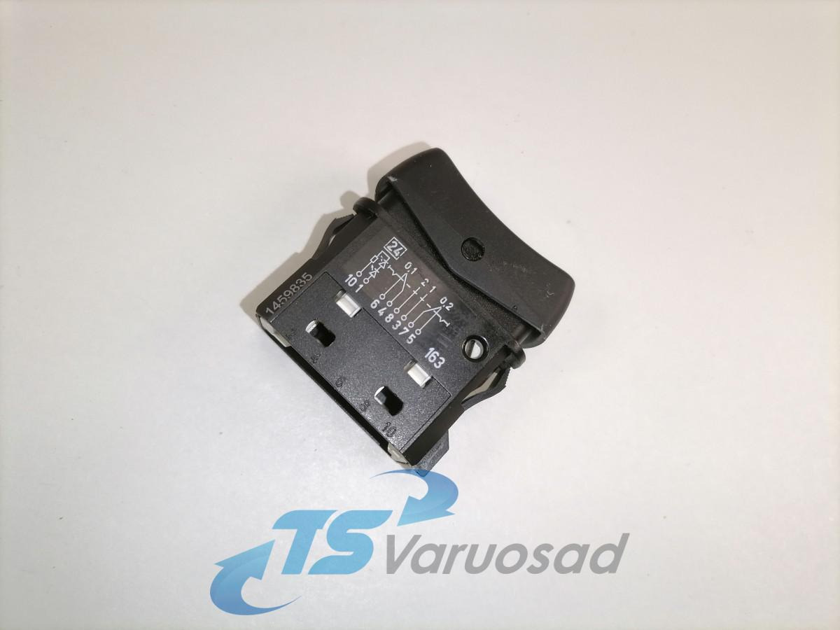 Scania Lüliti 1459835 - Cabina para Camión: foto 4 Scania Lüliti 1459835 - Cabina para Camión: foto 4