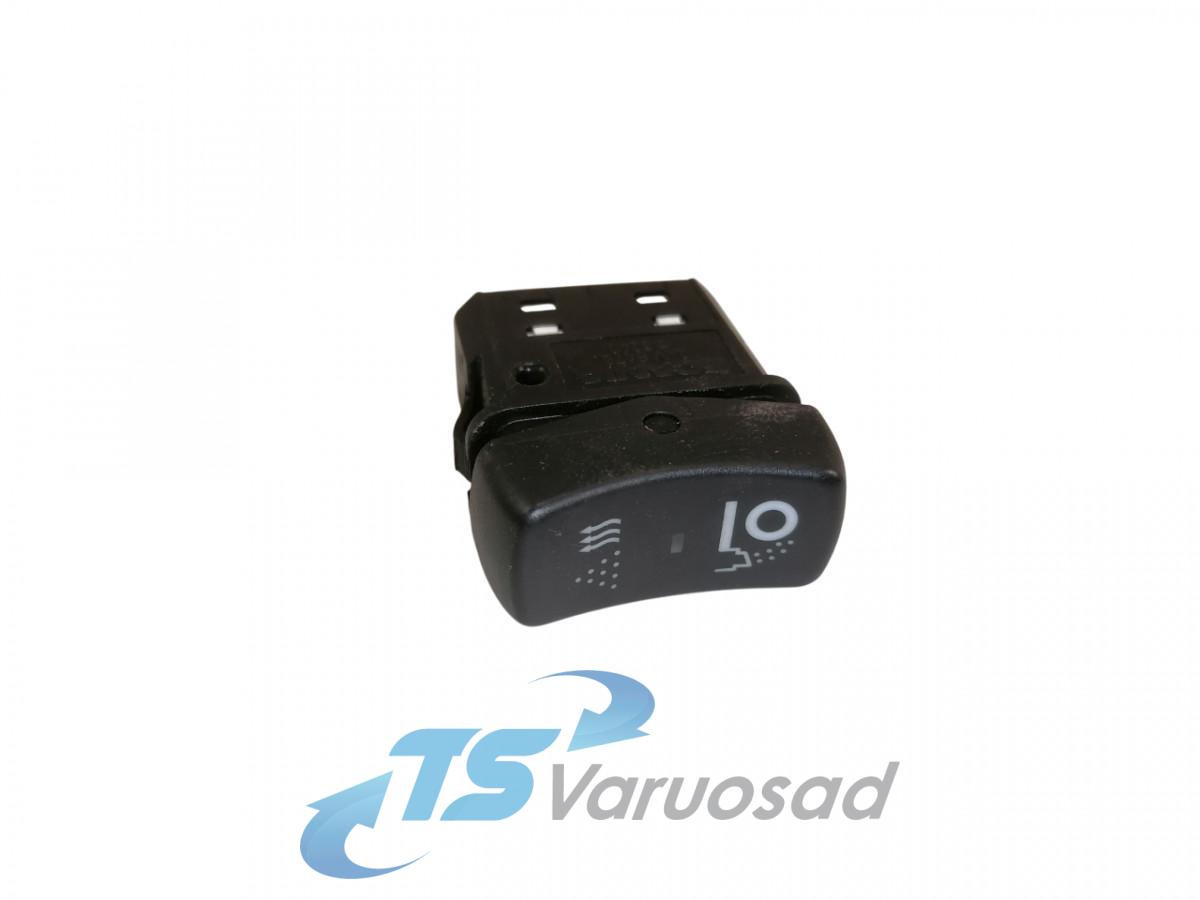 Scania Lüliti 1534813 - Cabina para Camión: foto 1 Scania Lüliti 1534813 - Cabina para Camión: foto 1