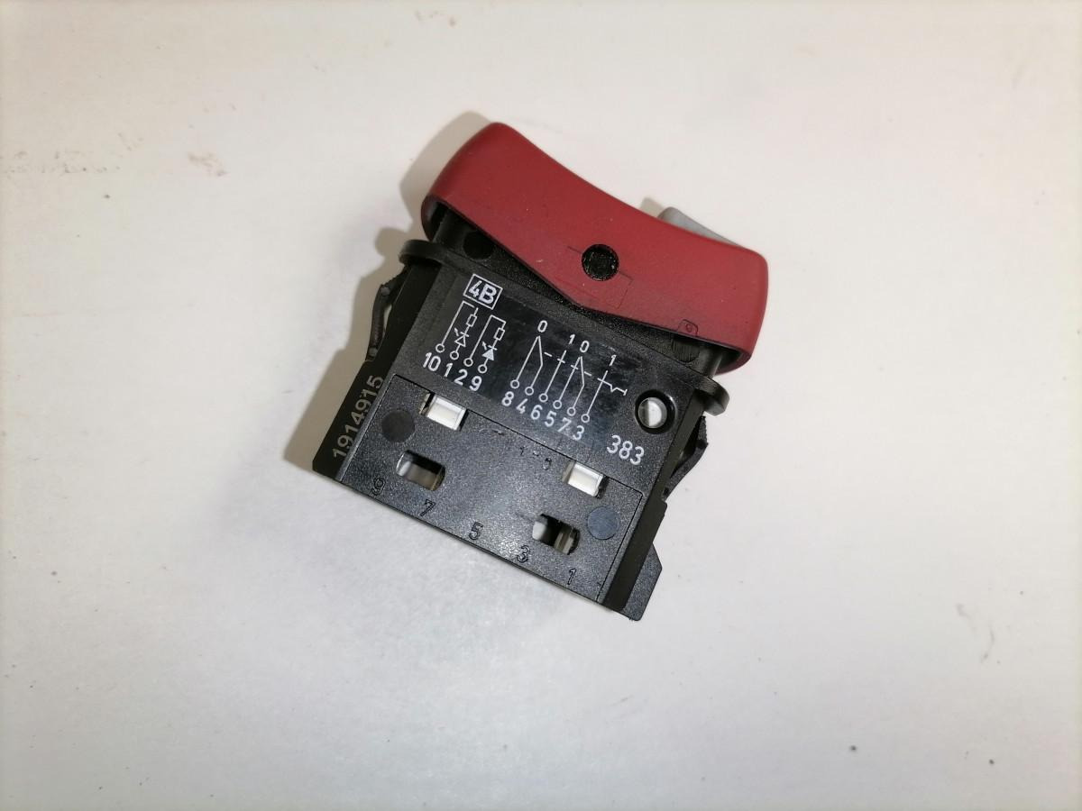 Scania Lüliti 1914915 - Cabina para Camión: foto 3 Scania Lüliti 1914915 - Cabina para Camión: foto 3