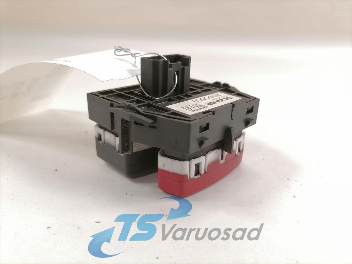 Scania Lüliti 2095860 - Cabina para Camión: foto 3 Scania Lüliti 2095860 - Cabina para Camión: foto 3