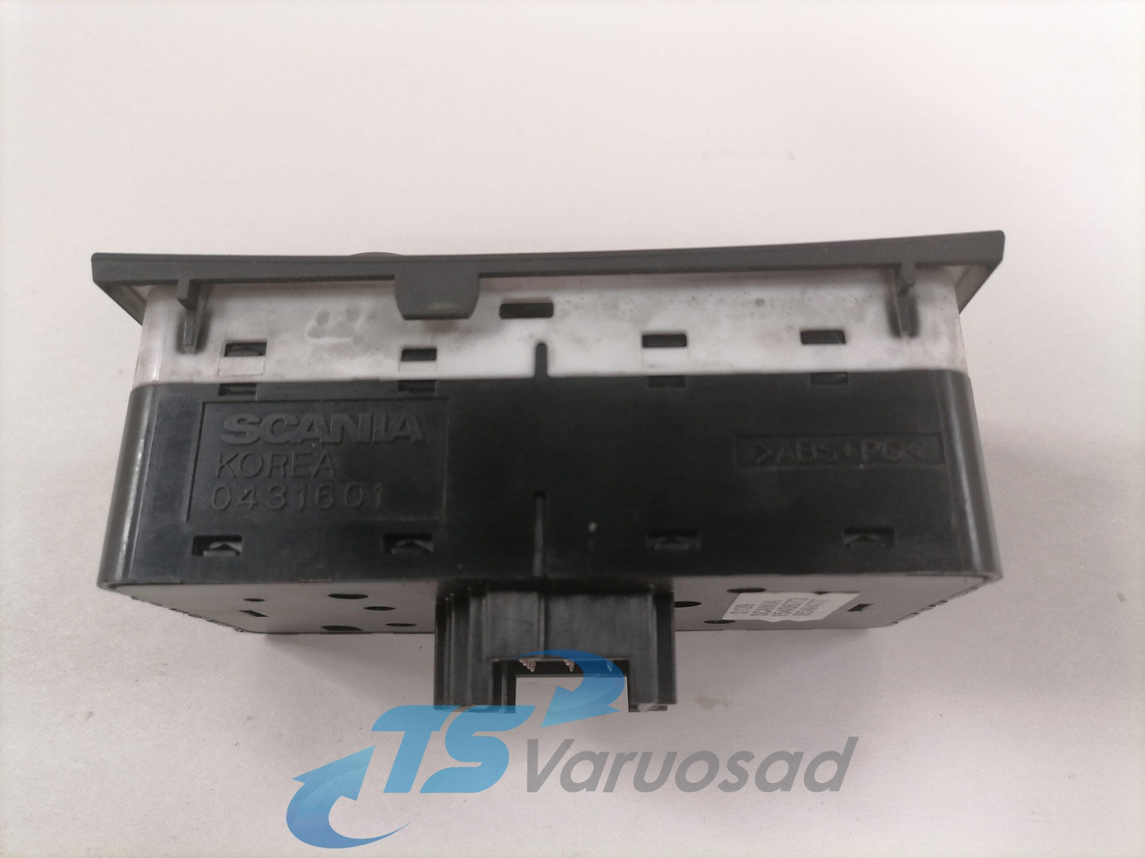 Scania Lüliti, esituled 1540673 - Cabina para Camión: foto 2 Scania Lüliti, esituled 1540673 - Cabina para Camión: foto 2