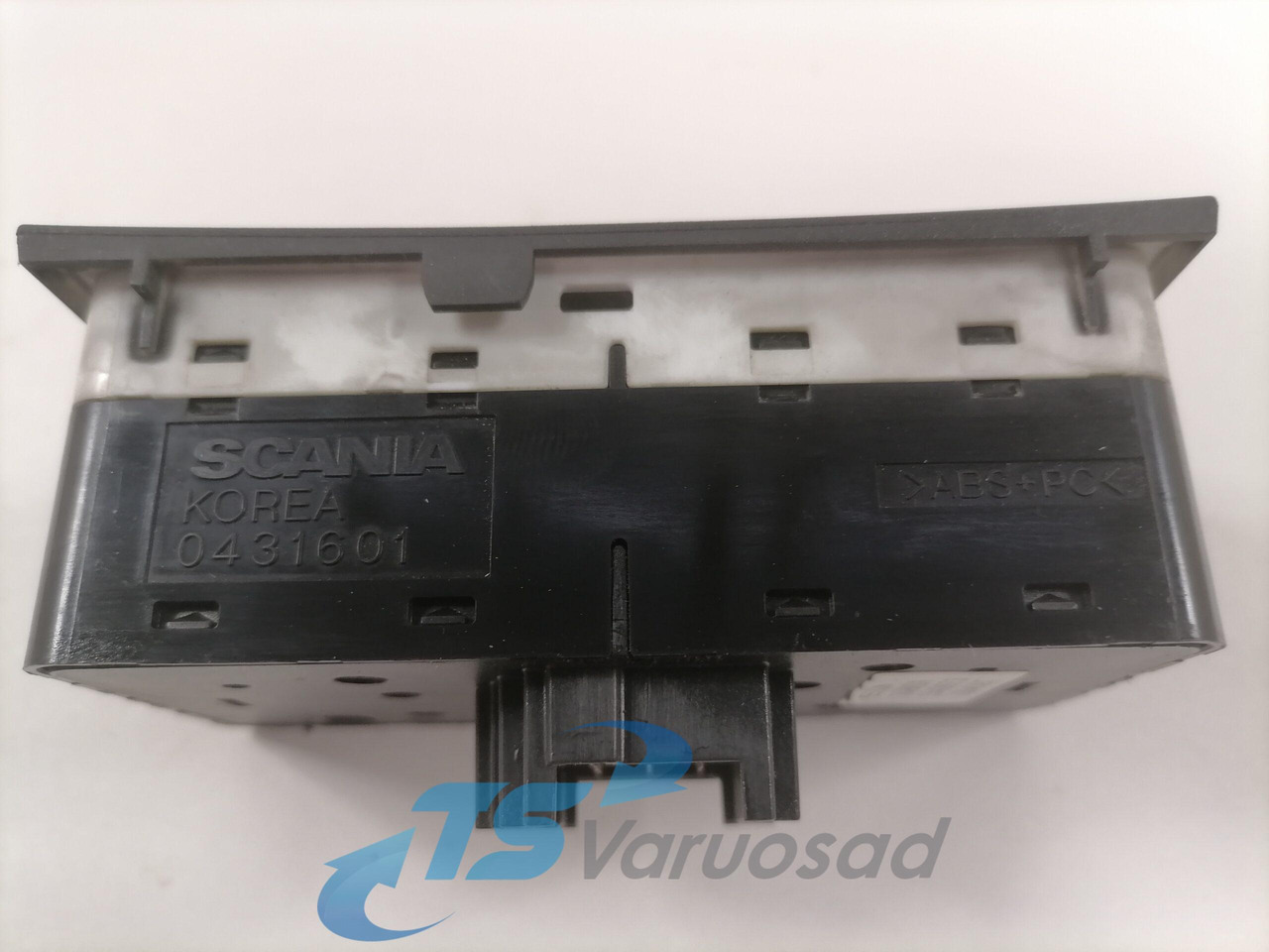 Scania Lüliti, esituled 1540673 - Cabina para Camión: foto 2 Scania Lüliti, esituled 1540673 - Cabina para Camión: foto 2