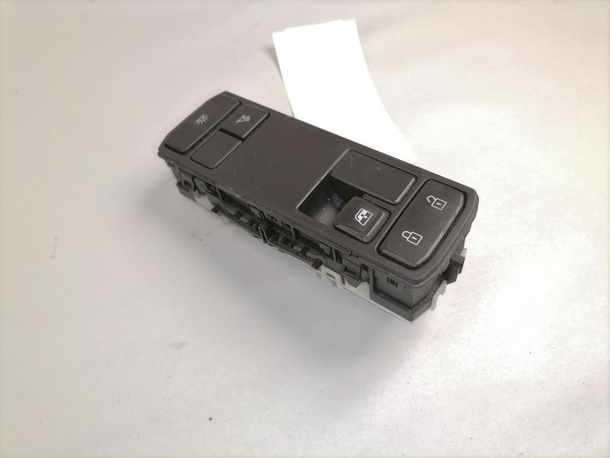 Scania Lüliti, klaasitõstuk 2569030 - Cabina para Camión: foto 2 Scania Lüliti, klaasitõstuk 2569030 - Cabina para Camión: foto 2