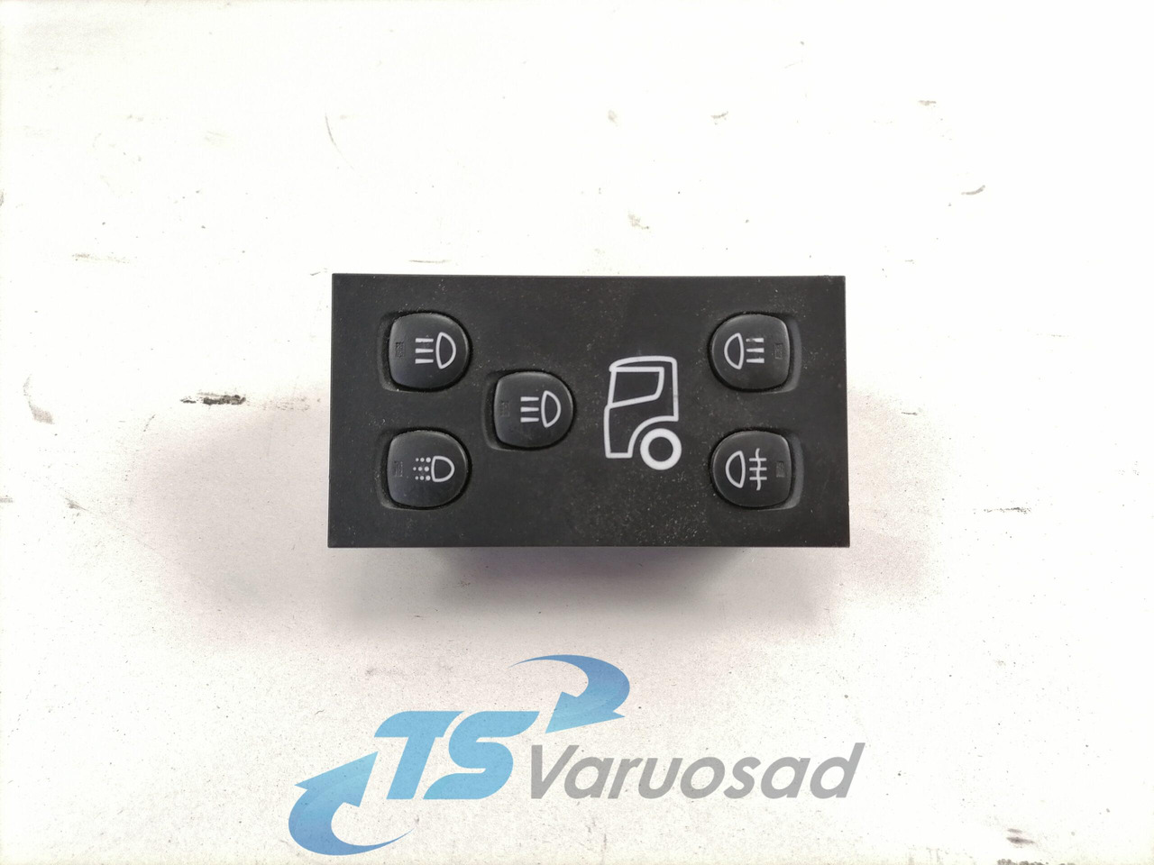 Scania Lüliti, lisatuled 1900318 - Cabina para Camión: foto 1 Scania Lüliti, lisatuled 1900318 - Cabina para Camión: foto 1