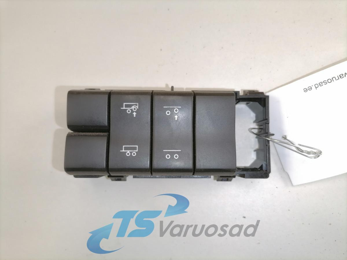 Scania Lülitite moodul 2557283 - Cabina para Camión: foto 3 Scania Lülitite moodul 2557283 - Cabina para Camión: foto 3