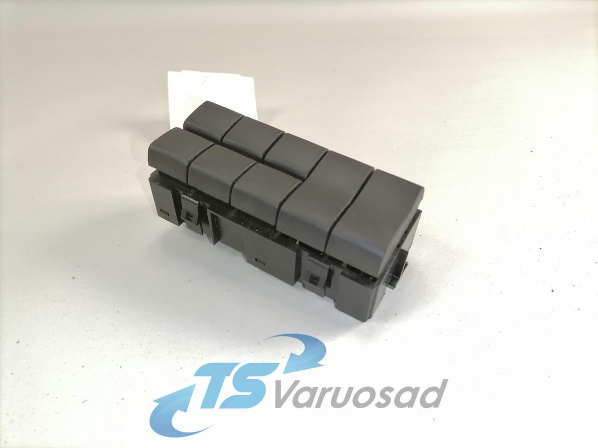 Scania Lülitite moodul 2557283 - Cabina para Camión: foto 2 Scania Lülitite moodul 2557283 - Cabina para Camión: foto 2