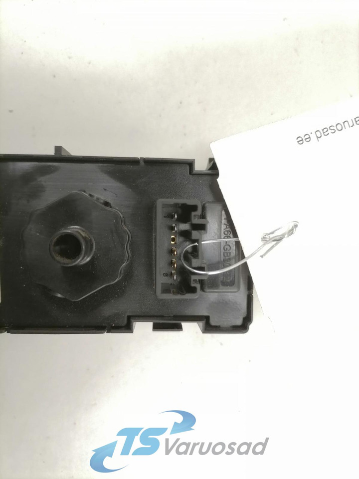 Scania Lülitite moodul 2557284 - Cabina para Camión: foto 4 Scania Lülitite moodul 2557284 - Cabina para Camión: foto 4