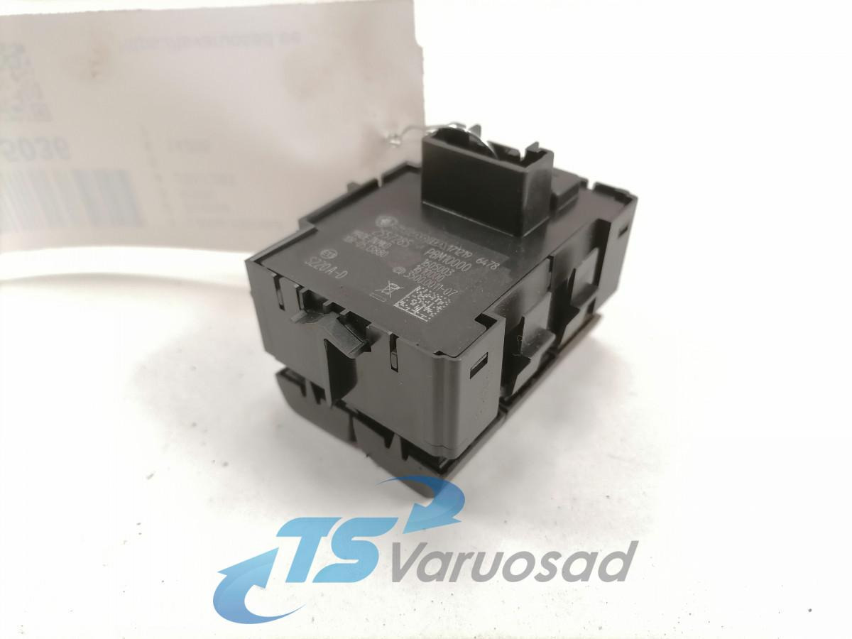 Scania Lülitite moodul 2557285 - Cabina para Camión: foto 4 Scania Lülitite moodul 2557285 - Cabina para Camión: foto 4