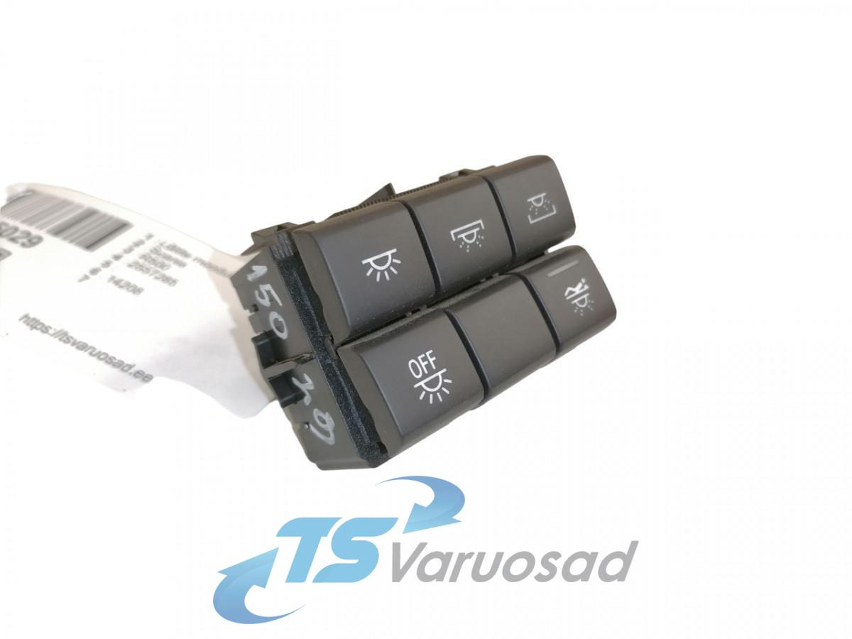 Scania Lülitite moodul 2557285 - Cabina para Camión: foto 1 Scania Lülitite moodul 2557285 - Cabina para Camión: foto 1