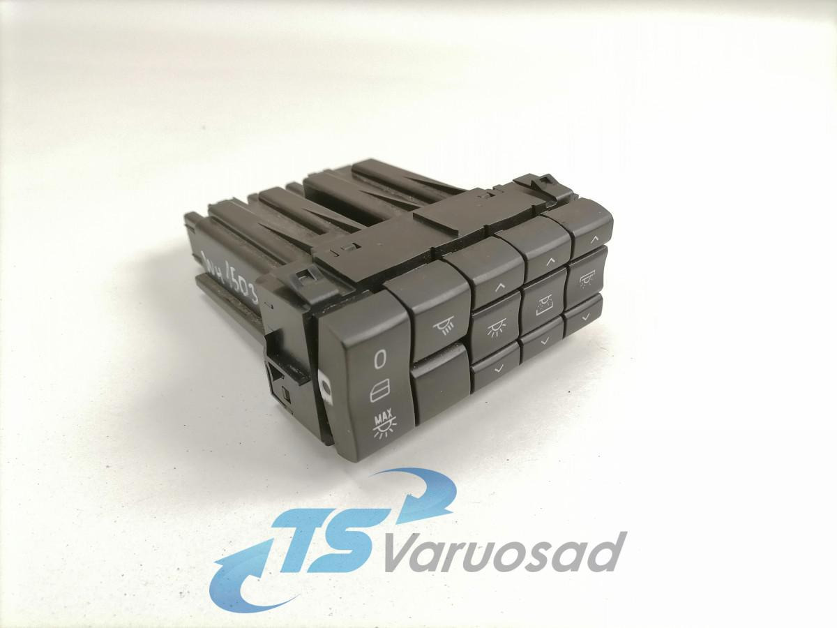 Scania Lülitite moodul 2595737 - Cabina para Camión: foto 2 Scania Lülitite moodul 2595737 - Cabina para Camión: foto 2