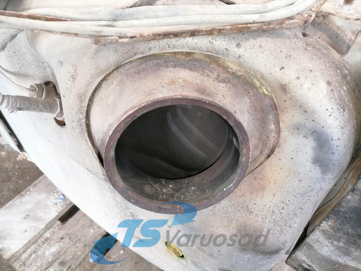 Silenciador para Camión Scania Muffler 2081012: foto 6