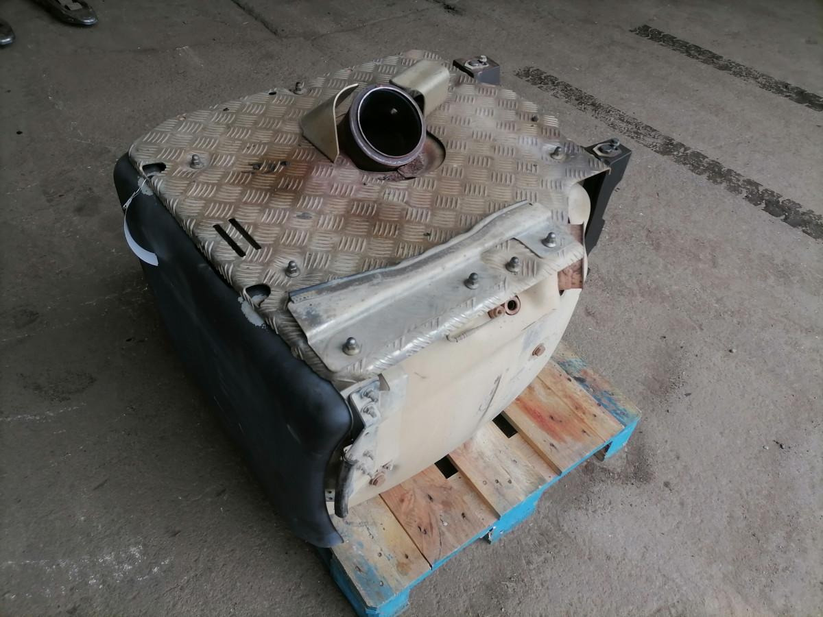 Scania Muffler 2352102 - Silenciador para Camión: foto 2 Scania Muffler 2352102 - Silenciador para Camión: foto 2