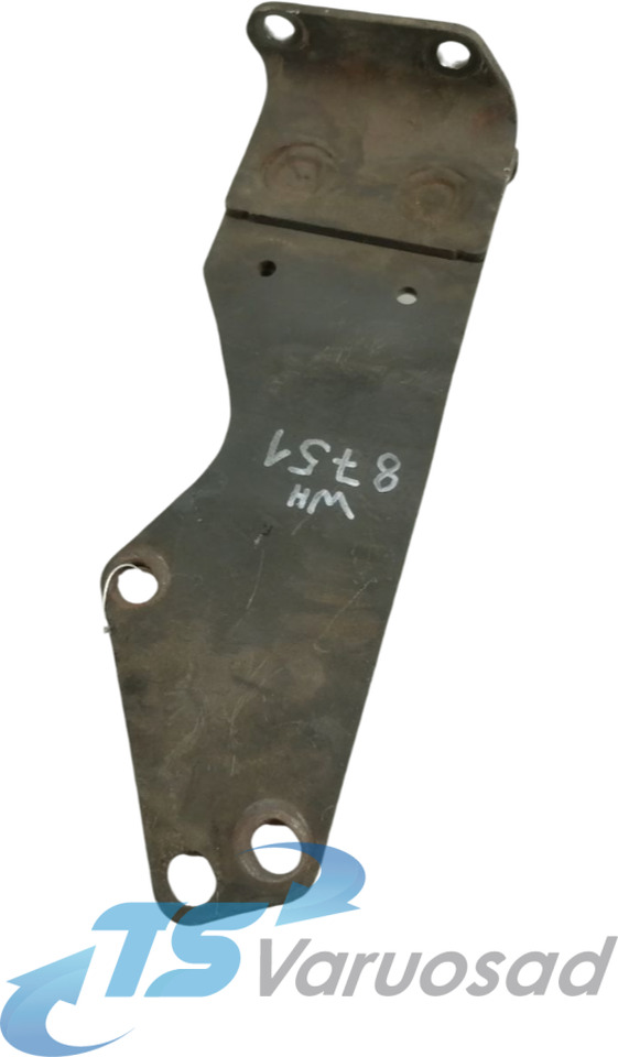 Scania Muffler carrier 1439419 - Silenciador para Camión: foto 1 Scania Muffler carrier 1439419 - Silenciador para Camión: foto 1
