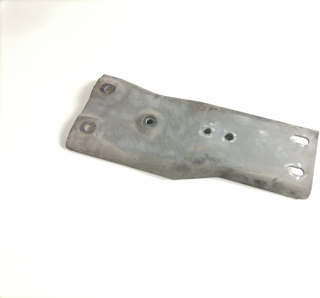Scania Muffler carrier 1497658 - Silenciador para Camión: foto 1 Scania Muffler carrier 1497658 - Silenciador para Camión: foto 1