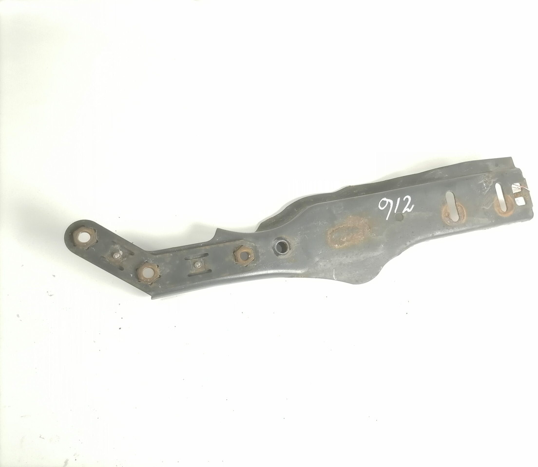 Scania Muffler carrier 1741487 - Silenciador para Camión: foto 1 Scania Muffler carrier 1741487 - Silenciador para Camión: foto 1
