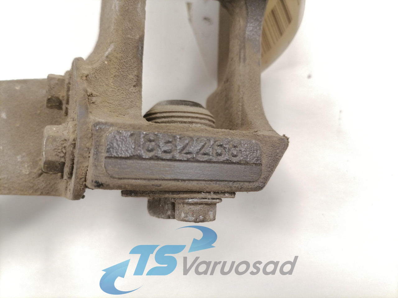 Scania Muffler carrier 1832268 - Silenciador para Camión: foto 5 Scania Muffler carrier 1832268 - Silenciador para Camión: foto 5