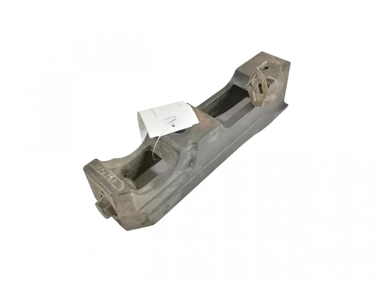 Scania Muffler carrier 1832268 - Silenciador para Camión: foto 1 Scania Muffler carrier 1832268 - Silenciador para Camión: foto 1