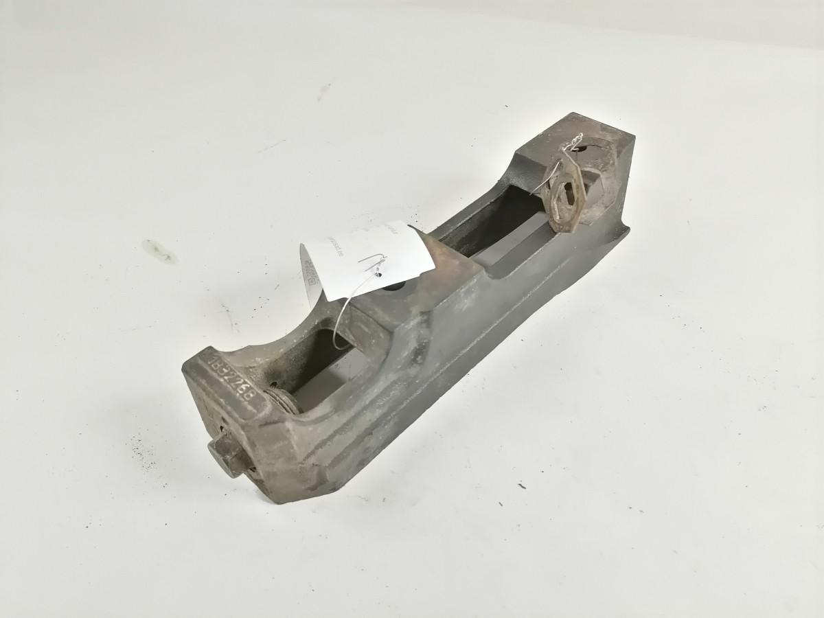 Scania Muffler carrier 1832268 - Silenciador para Camión: foto 2 Scania Muffler carrier 1832268 - Silenciador para Camión: foto 2