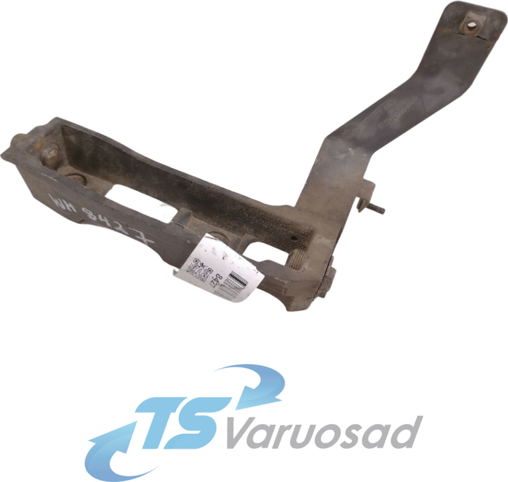 Scania Muffler carrier 1832268 - Silenciador para Camión: foto 1 Scania Muffler carrier 1832268 - Silenciador para Camión: foto 1