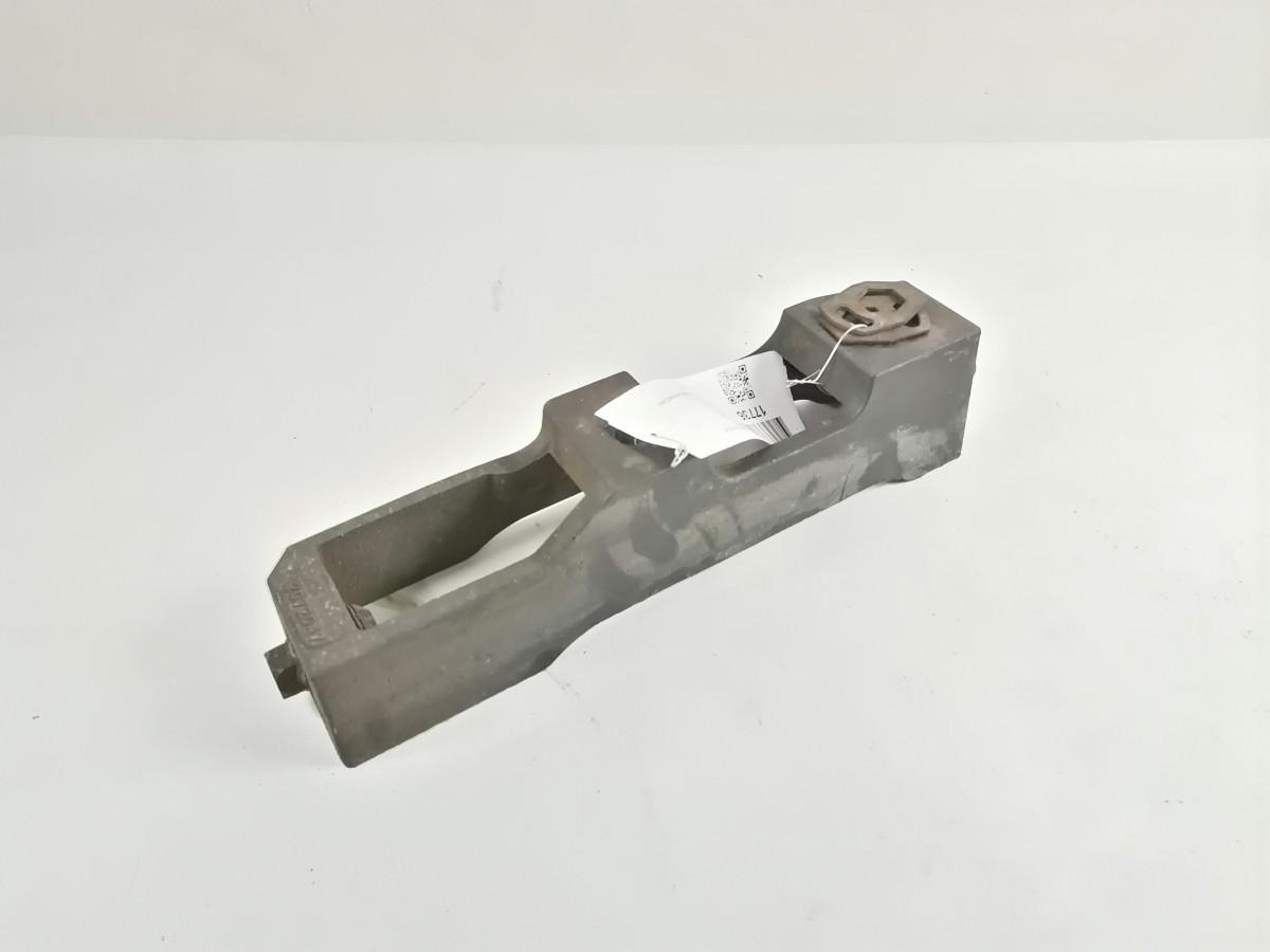Scania Muffler carrier 2072047 - Silenciador para Camión: foto 2 Scania Muffler carrier 2072047 - Silenciador para Camión: foto 2